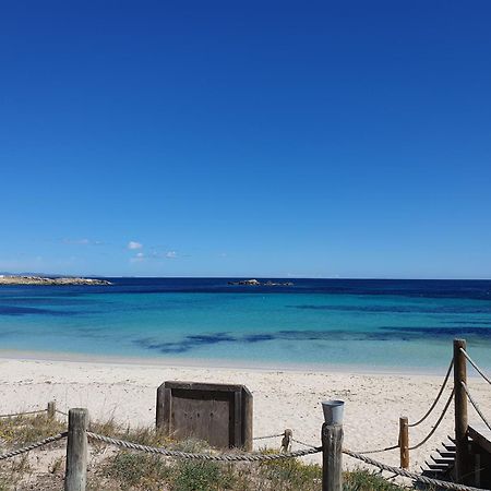 Es Pujols Isla De La Calma Apartment Екстериор снимка