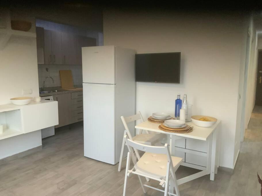 Es Pujols Isla De La Calma Apartment Екстериор снимка