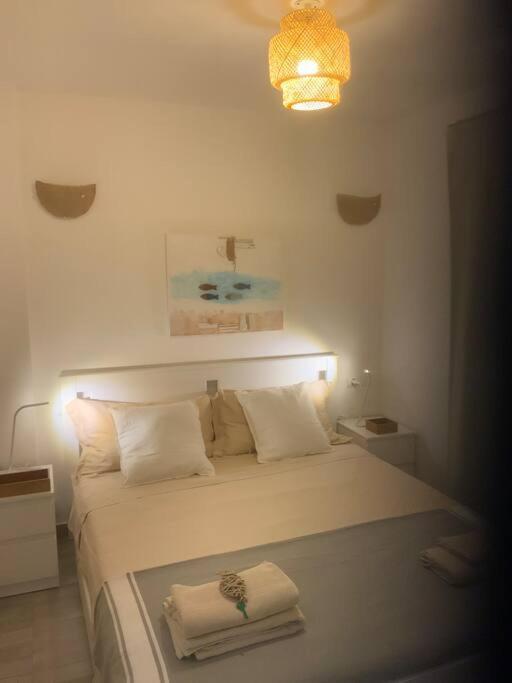 Es Pujols Isla De La Calma Apartment Екстериор снимка