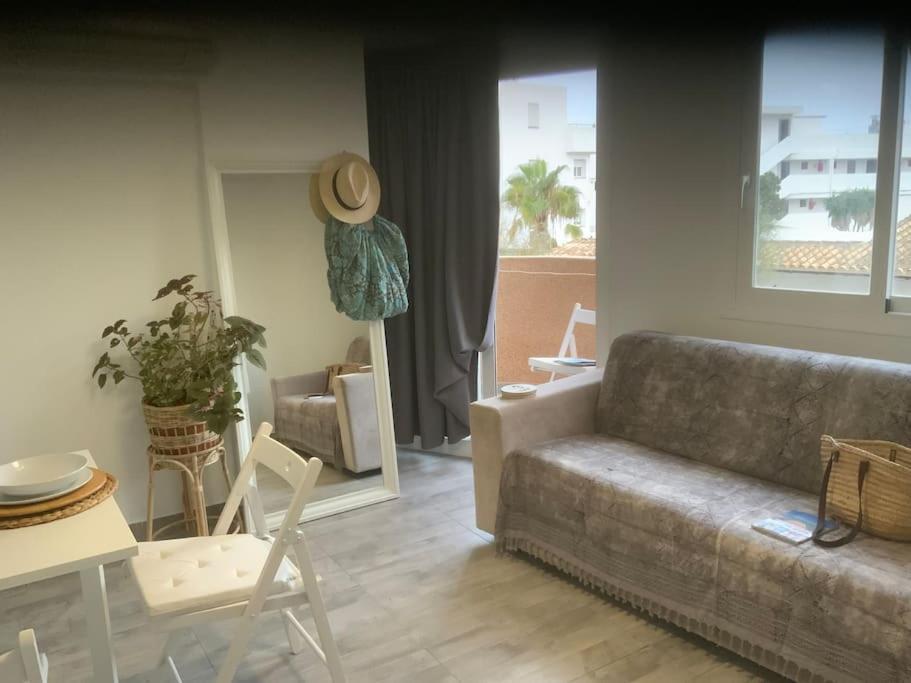 Es Pujols Isla De La Calma Apartment Екстериор снимка