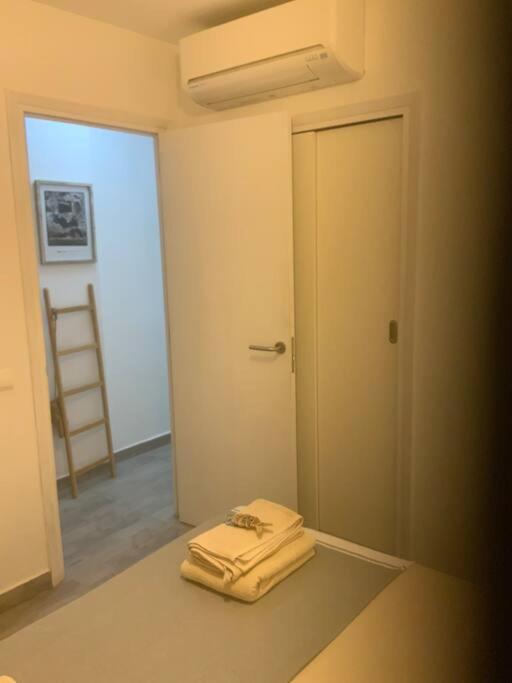 Es Pujols Isla De La Calma Apartment Екстериор снимка