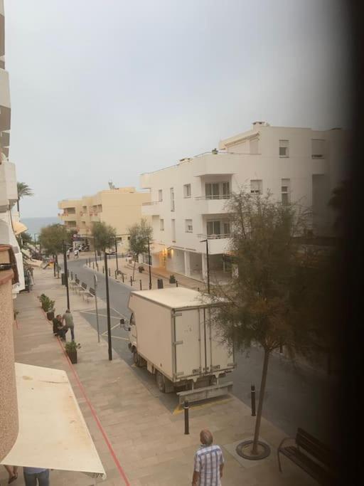 Es Pujols Isla De La Calma Apartment Екстериор снимка