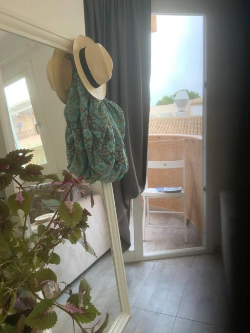 Es Pujols Isla De La Calma Apartment Екстериор снимка