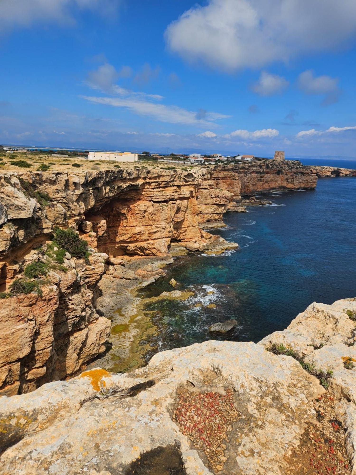 Es Pujols Isla De La Calma Apartment Екстериор снимка
